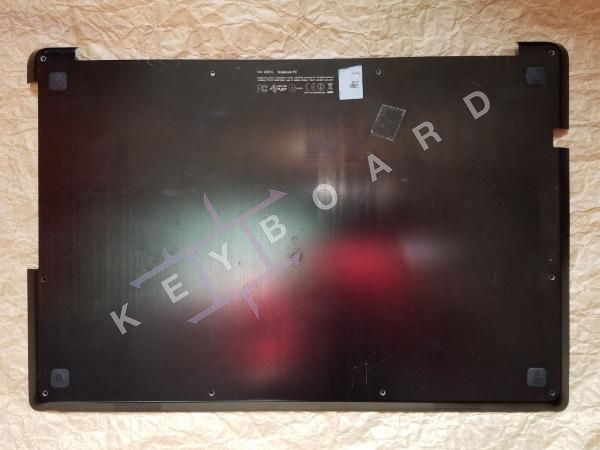 Верхня частина корпусу Asus N592UB